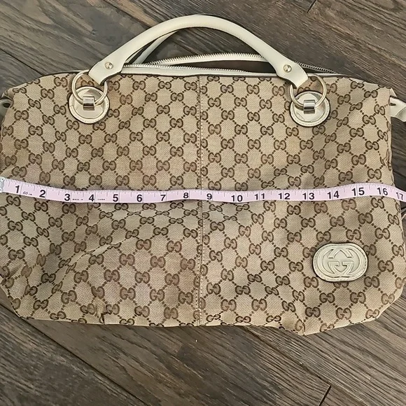 Designer Inspired Bag - Picture 11 of 13